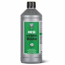 HESI Hydro Bl�te Grow D�nger Fl�ssigd�nger f�r Hydrosubstrat