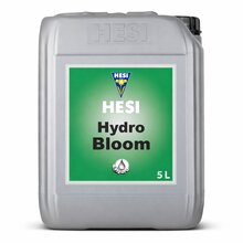 HESI Hydro Bl�te Grow D�nger Fl�ssigd�nger f�r Hydrosubstrat