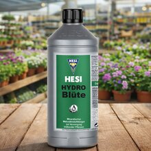 HESI Hydro Bl�te Grow D�nger Fl�ssigd�nger f�r Hydrosubstrat