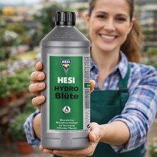 HESI Hydro Bl�te 5 Liter Grow D�nger Fl�ssigd�nger f�r Hydrosubstrat