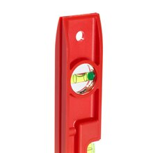 3 x Hultafors Torpedo - Wasserwaage TVP 25