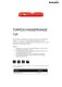 3 x Hultafors Torpedo - Wasserwaage TVP 25