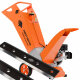 Wende Messer f&uuml;r H&auml;cksler FM18DD  18DD-018