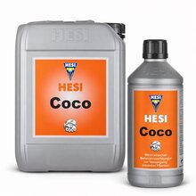 HESI Coco Bl�ted�nger f�r Kokossubstrat Grow Fl�ssigd�nger