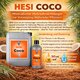 HESI Coco Blütedünger für Kokossubstrat Grow Flüssigdünger
