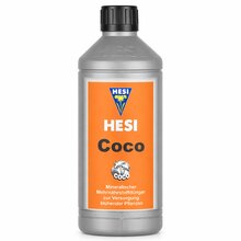 1 Liter HESI Coco Bl�ted�nger f�r Kokossubstrat Grow Fl�ssigd�nger