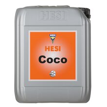 5 Liter HESI Coco Bl�ted�nger f�r Kokossubstrat Grow Fl�ssigd�nger Booster