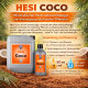 5 Liter HESI Coco Blütedünger für Kokossubstrat Grow Flüssigdünger Booster