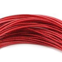 Draht-Spannseil fr Pool Planen 21 Meter