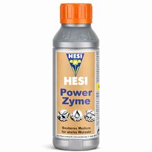 1 Liter HESI Power Zyme Pflanzenbooster Enzymd�nger Wurzel Grow Enzym