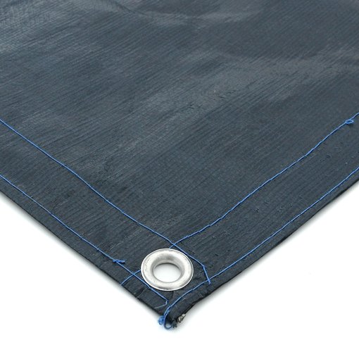 Poolplane 150gr|m blau 6 x 10 Meter Typ 1125