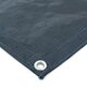 Poolplane 150gr|m² blau 6 x 10 Meter Typ 1125