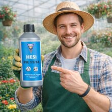 HESI PK 13 / 14 Phosphor Kalium D�nger Bl�ten Grow Booster