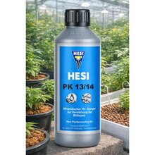 500 ml HESI PK 13 / 14 Phosphor Kalium D�nger Bl�ten Grow Booster