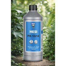 1 Liter HESI PK 13 / 14 Phosphor Kalium D�nger Bl�ten Grow Booster