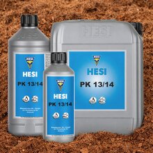 1 Liter HESI PK 13 / 14 Phosphor Kalium D�nger Bl�ten Grow Booster