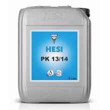 5 Liter HESI PK 13 / 14 Phosphor Kalium D�nger Bl�ten Grow Booster