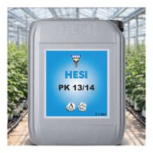 5 Liter HESI PK 13 / 14 Phosphor Kalium D�nger Bl�ten Grow Booster