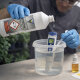 HESI pH - Minus Blüte PH-Korrektor für Hydro und Coco 1 Liter Grow