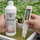 HESI pH+ Plus Korrektor pH-Regulator für Hydro & Coco 1 Liter