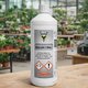 HESI pH+ Plus Korrektor pH-Regulator für Hydro & Coco 1 Liter