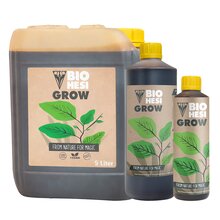 HESI Bio Hesi Grow Wachstumsphasen-D�nger Naturd�nger