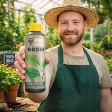 HESI Bio Hesi Grow Wachstumsphasen-D�nger Naturd�nger