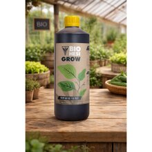 HESI Bio Hesi Grow Wachstumsphasen-D�nger Naturd�nger