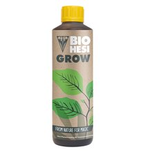 500 ml HESI Bio Hesi Grow Wachstumsphasen-D�nger Naturd�nger