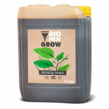 5 Liter HESI Bio Hesi Grow Wachstumsphasen-D�nger Naturd�nger