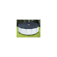 Poolplane  3,6 | 3 m rund 150 gr|m Typ 1146