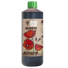 HESI Bio Hesi Bloom Bl�tephasen Naturd�nger vegan