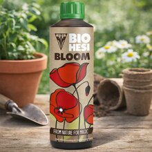 HESI Bio Hesi Bloom Bl�tephasen Naturd�nger vegan