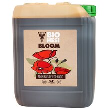 HESI Bio Hesi Bloom Bl�tephasen Naturd�nger vegan