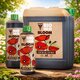 HESI Bio Hesi Bloom Blütephasen Naturdünger vegan