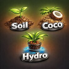 HESI Bio Hesi Bloom 1 Liter