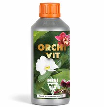 HESI OrchiVit Orchideen-D�nger Speziald�nger Fl�ssigd�nger f�r Orchideen