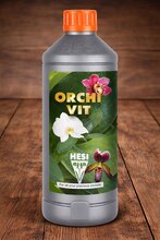 500 ml HESI OrchiVit Orchideen-D�nger Speziald�nger Fl�ssigd�nger f�r Orchideen