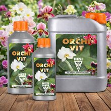 500 ml HESI OrchiVit Orchideen-D�nger Speziald�nger Fl�ssigd�nger f�r Orchideen