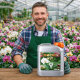 2,5 Liter HESI OrchiVit Orchideen-Dünger Spezialdünger Flüssigdünger für Orchideen