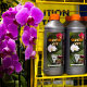 2,5 Liter HESI OrchiVit Orchideen-Dünger Spezialdünger Flüssigdünger für Orchideen