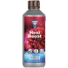 HESI Boost Bl�ted�nger 0,5 Liter