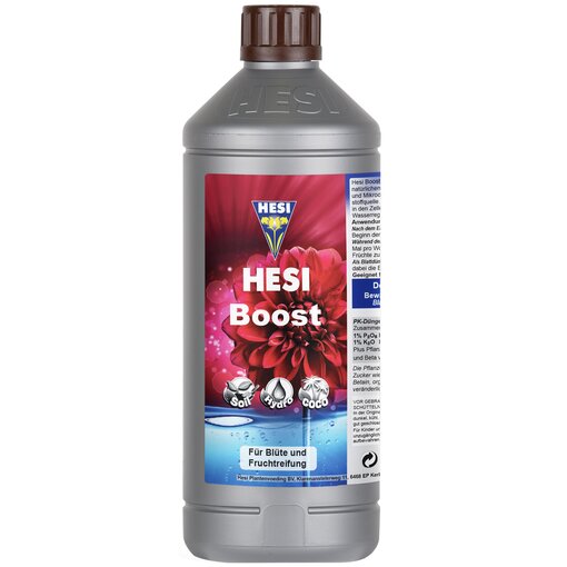 HESI Boost Bl�ted�nger 1 Liter