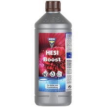 HESI Boost Bl�ted�nger 1 Liter
