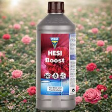 HESI Boost Bl�ted�nger 1 Liter