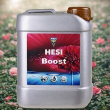HESI Boost Bl�ted�nger  2,5 Liter