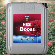HESI Boost Bl�ted�nger  5 Liter