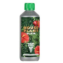 HESI House Plant Elixir | Zimmerpflanzen-D�nger Stickstoffd�nger