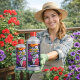 HESI Balcony Bloom Elixir Balkonblumen-Dünger Blütenpracht