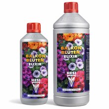 500ml HESI Balcony Bloom Elixir Balkonblumen-D�nger Bl�tenpracht